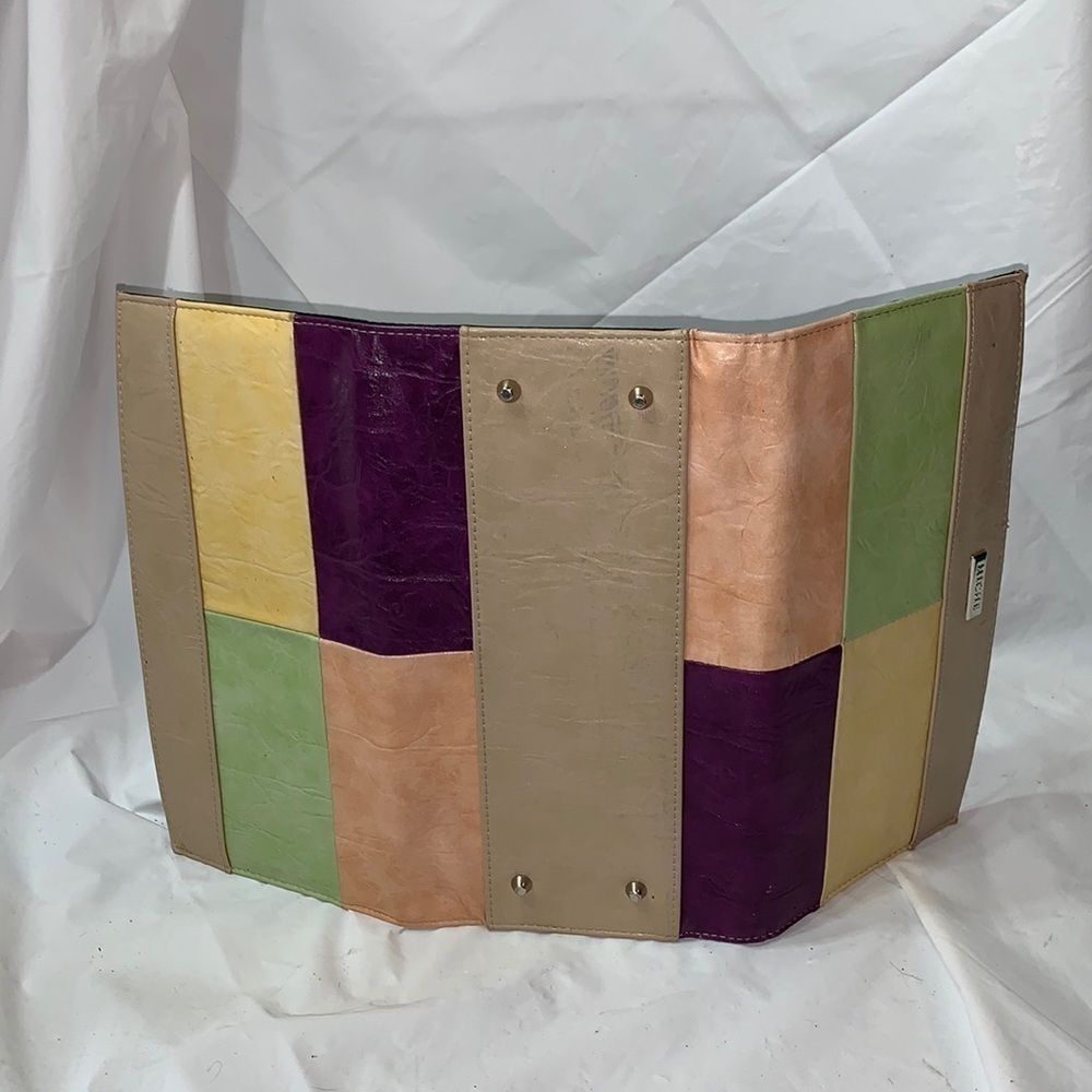 𝅺MICHE Jayne Shell For Classic Base Bag Multicolor